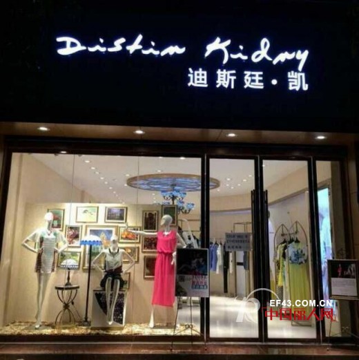 迪斯廷.凯-DistinKidny