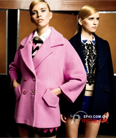 弗卡fka品牌女装秋装新品上市终端促销方案