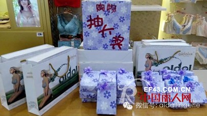 中国最强爱戴星---爱戴商学院全国巡回培训会(陕西站)后期终端落地工作