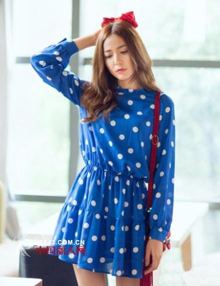 你是我眼中最美的风景 森系短裙穿搭 什么样的短袖穿起来比较文艺