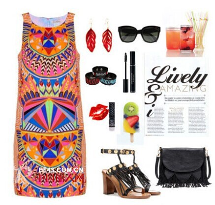 七夕约会怎么穿好看?  七夕约会穿搭的技巧