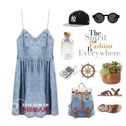 七夕约会怎么穿好看?  七夕约会穿搭的技巧