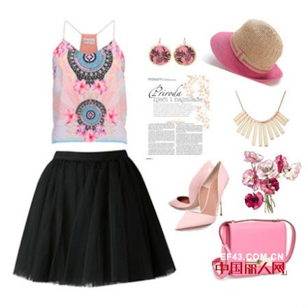 七夕约会怎么穿好看?  七夕约会穿搭的技巧