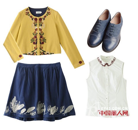 不可复制的民族文艺风