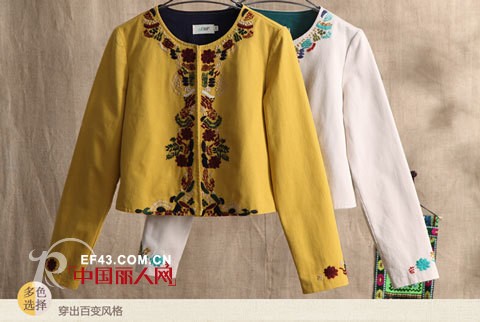 不可复制的民族文艺风