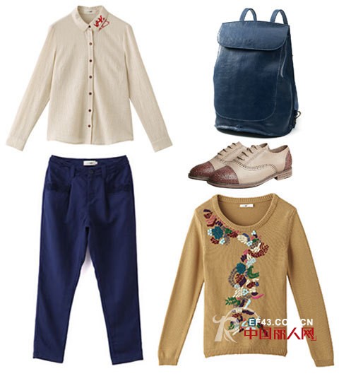 不可复制的民族文艺风