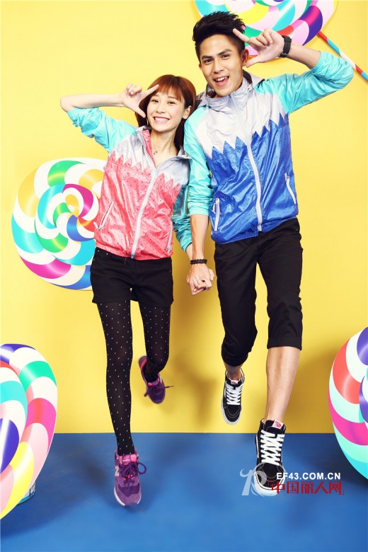 holymoly2014秋季新品休闲装上市  汇集时尚流行元素