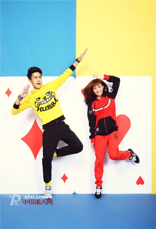 holymoly2014秋季新品休闲装上市  汇集时尚流行元素