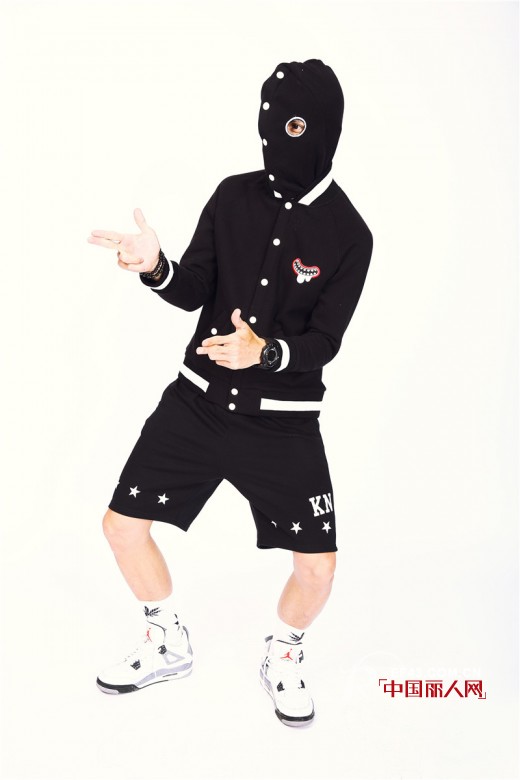 holymoly2014秋季新品休闲装上市  汇集时尚流行元素