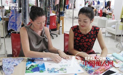 【微播报】美之藤2015春夏新品鉴赏会:优雅绽放