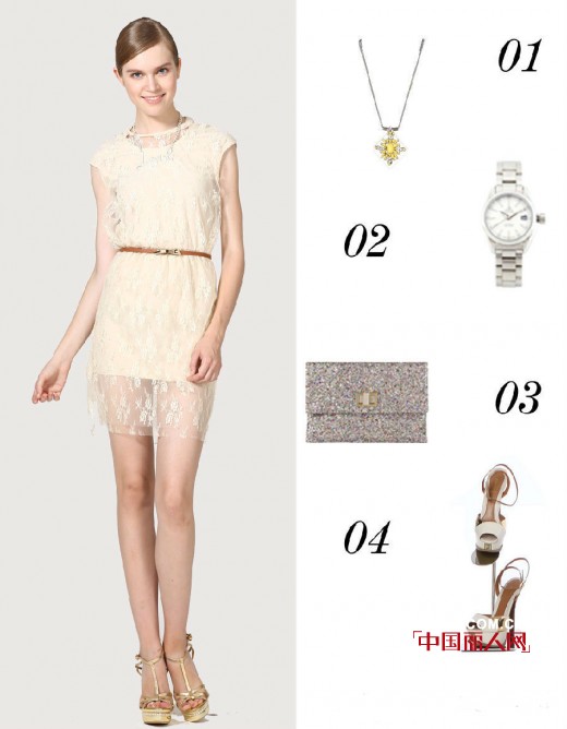 女生约会应该怎么穿   约会穿衣要注意什么