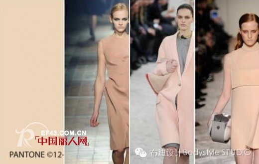 布迪设计-BodyStyle