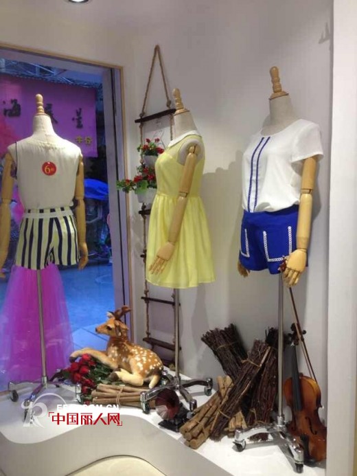 热烈祝贺idve乐清柳市店盛大开业