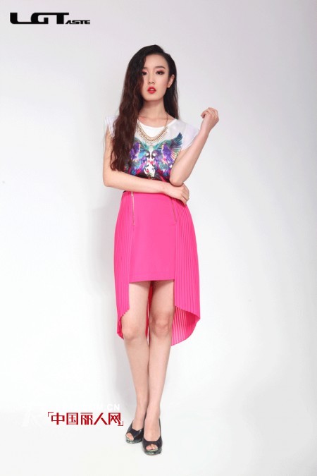 艾上乐品 - LGTaste