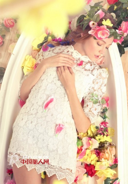 七夕节快乐 今年七夕你怎么过 七夕穿什么连衣裙好看呢