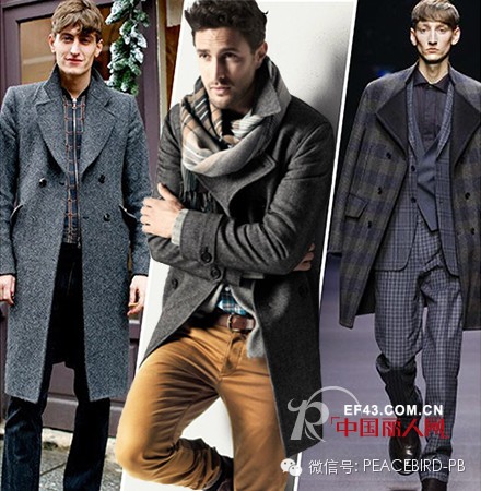 PEACEBIRD 2014 秋季新品抢先看 重磅精选TOP5