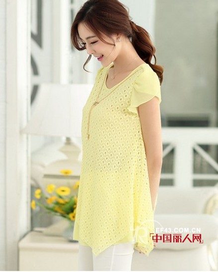 七夕节当天穿什么比较吸睛  阿珍妮女装七夕搭配款