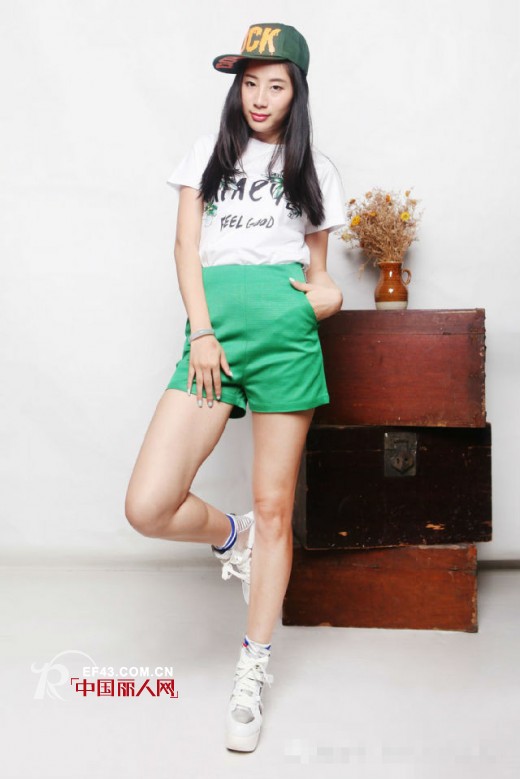 TH2011微预约——尝新初秋新品混搭新风尚