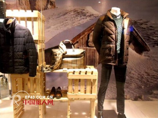 虎都2014秋冬季新品预告