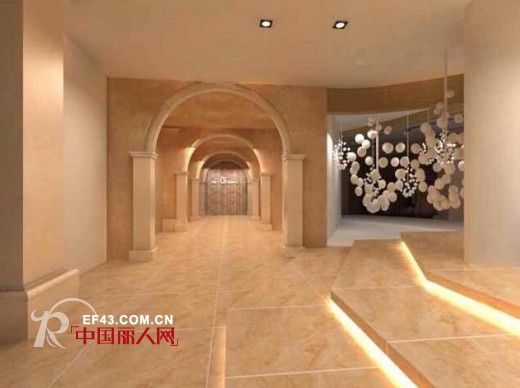 “ONLYSIMPLE唯简”品牌女装2014会所店最新形象亮相