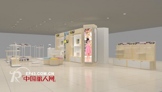 缤果童装襄阳万达店即将开业  加盟热潮赛过三伏天