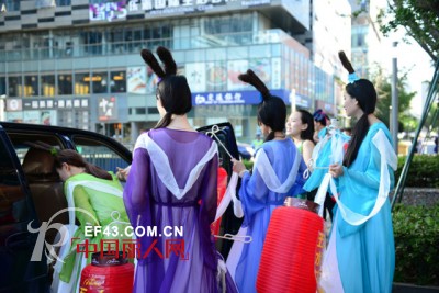 【MILDTREE公益】七仙女喊你一起做公益