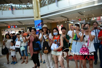 【MILDTREE公益】七仙女喊你一起做公益