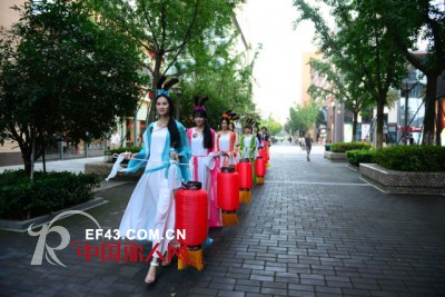 【MILDTREE公益】七仙女喊你一起做公益