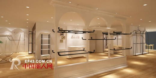 杭州女装招商加盟的品牌有哪些  夏丝女装诚邀你的加盟