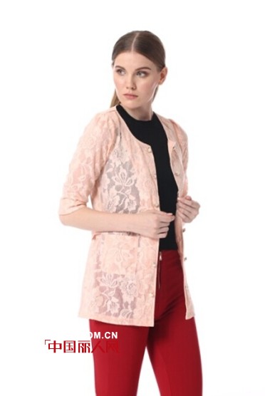 盛夏时节秋装火热上市 2014秋装新品什么款式最流行