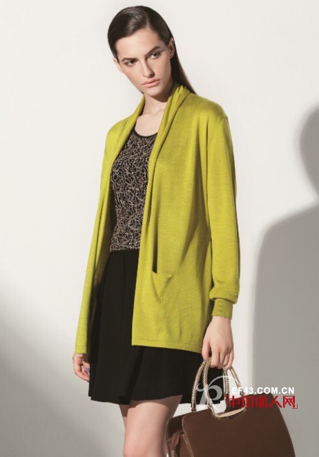 罗伯特歌美2014秋季新品已全国上市 欢迎到店品鉴