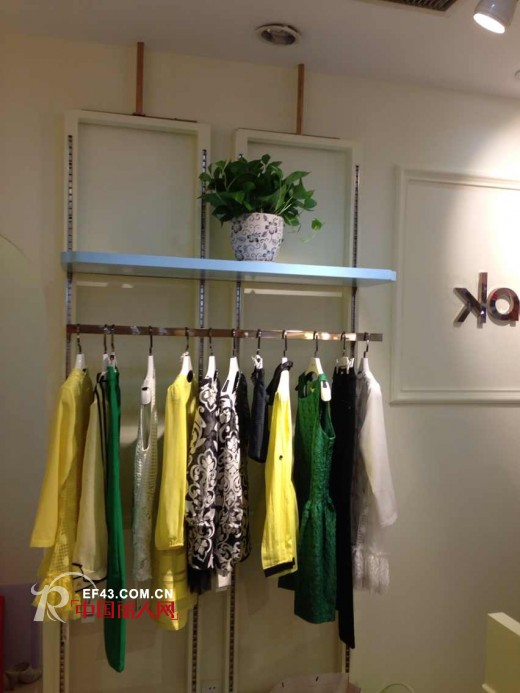 热烈庆祝＂卡欧娜＂南京店铺新店开业