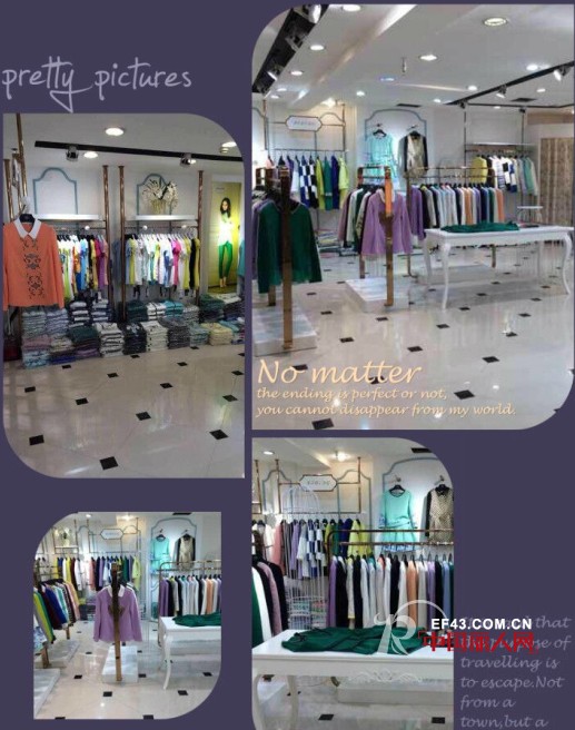 恭贺:迪笛欧女装重庆招商连续创佳绩  成功签约5家门店