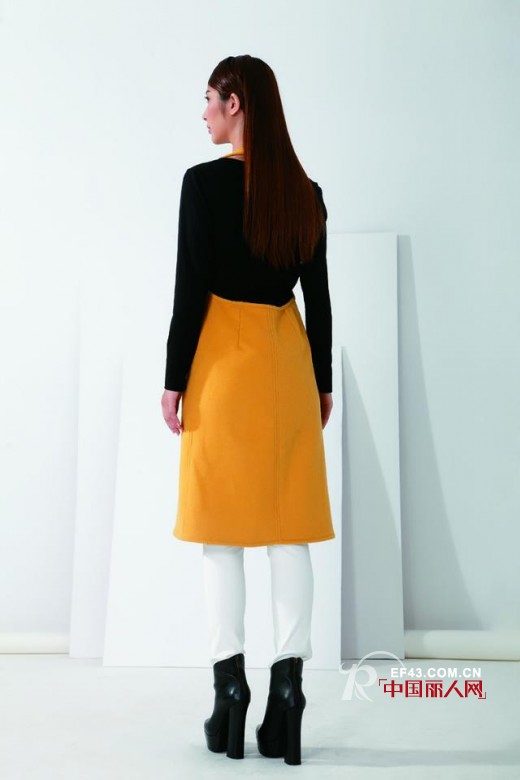 乔品品牌女装-开服装店的六大黄金地段