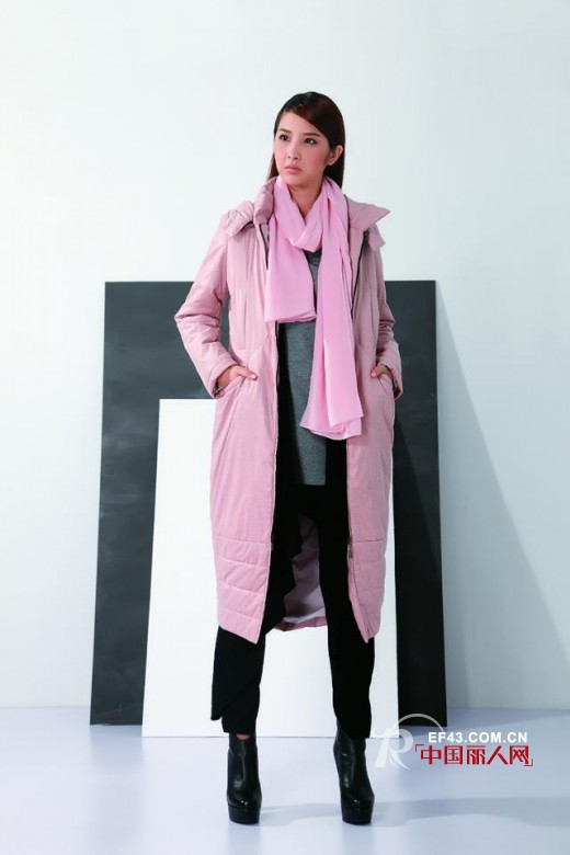 乔品品牌女装-开服装店的六大黄金地段