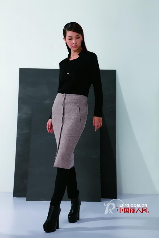 乔品品牌女装-开服装店的六大黄金地段