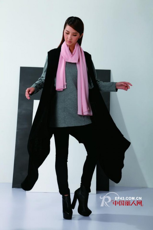 乔品品牌女装-开服装店的六大黄金地段