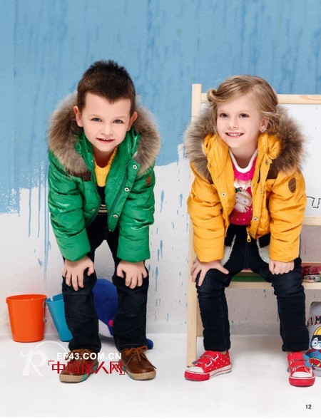 儿童秋冬时节穿什么衣服好看?  小孩子秋冬要怎么穿衣搭配?