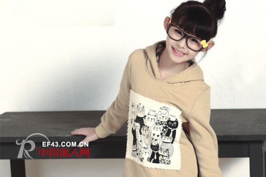 热烈祝贺善童服饰成功签约陕西总代理