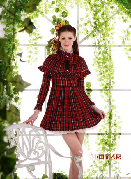 什么牌子的女装有公主气质 公主裙怎么搭配好看