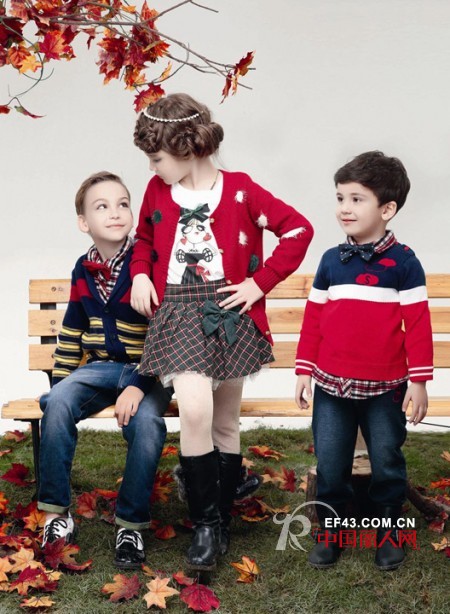 卓维乐秋冬新款英伦风格再次袭来 秋冬英伦风格怎么搭配