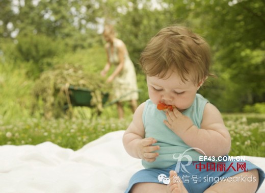 预防“毒”植物,让孩子玩得安全,放心