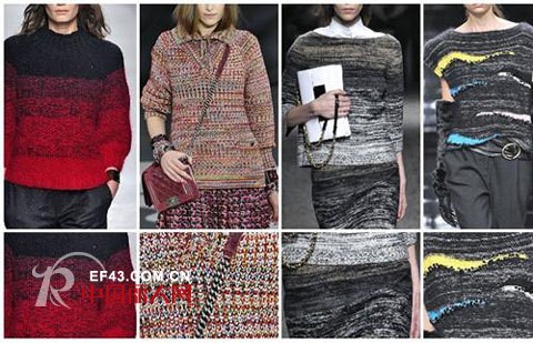 茵曼新品 抽象艺术“装”复古