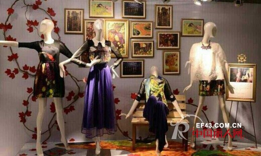 热烈庆祝迪斯廷·凯大家庭新增湖北襄樊专卖店