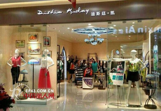 迪斯廷.凯-DistinKidny