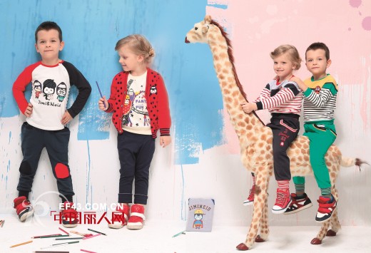 姐弟优品 - JIMINEID