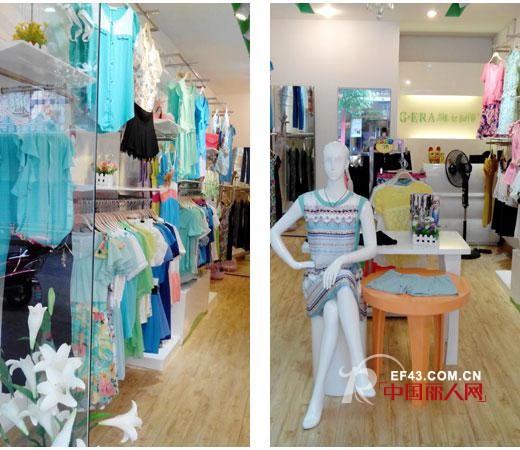 祝贺淑女时代顺利签约广西防城港,广东梅州两家新店