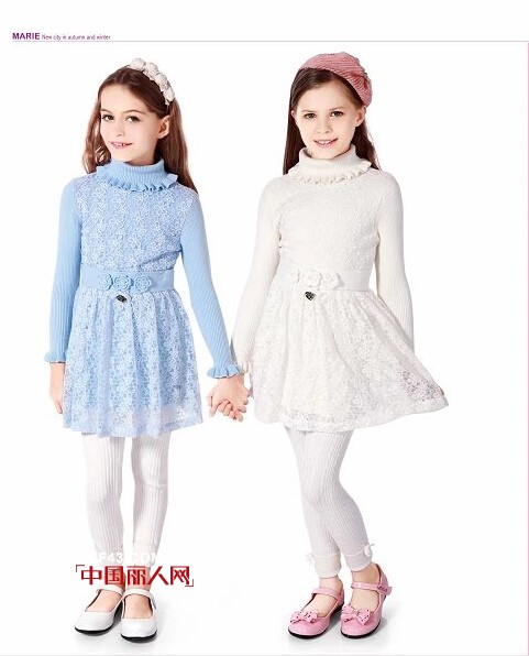 迪士尼童装2014秋冬新品 今年秋冬童装流行什么款式