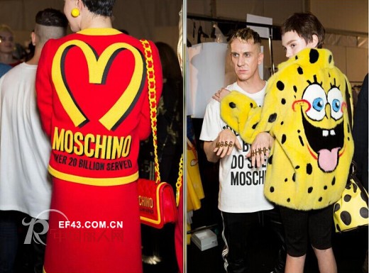 楚阁:2014秋冬潮流趋势概览