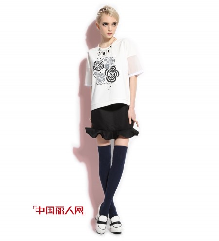 百图女装秋冬新款好看吗? 秋冬女装流行什么款式